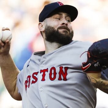 MLB DFS Pitcher & Team Stacks Guide for Wednesday, July 9
