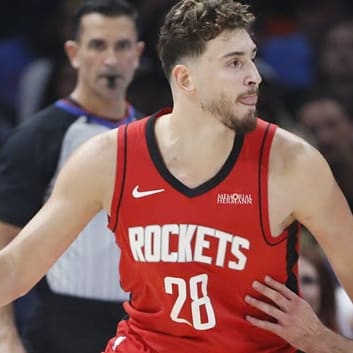 NBA DFS Picks: DraftKings Plays and Strategy for Monday, February 2