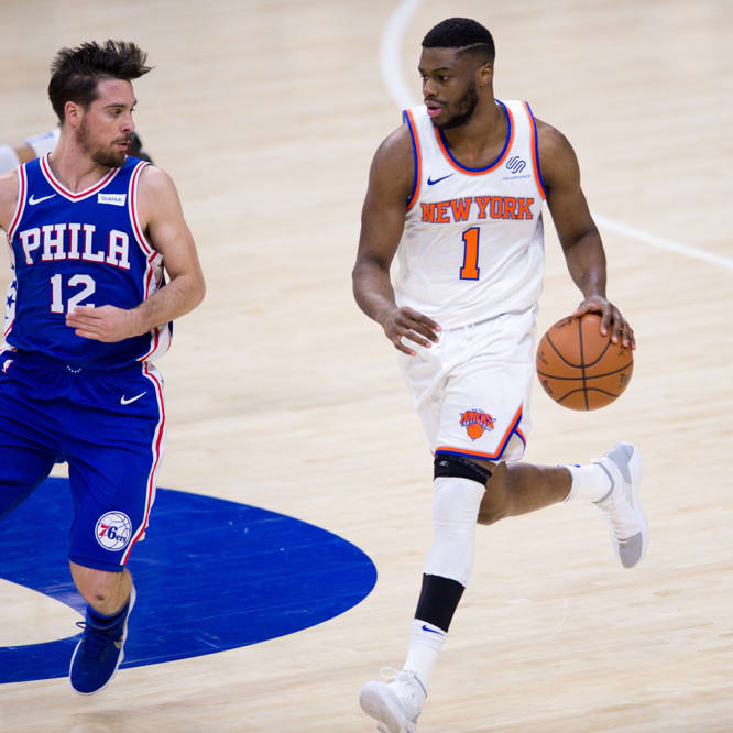 NBA Waiver Wire: Best Adds for Week 23