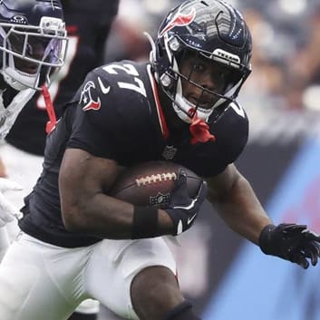 NFL Box Score Breakdown: 10 Usage Trends to Know for Week 11