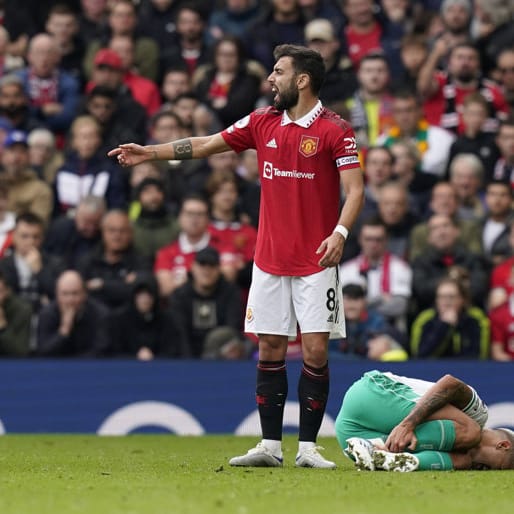 Fantrax Premier League Player Rankings: Gameweek 29