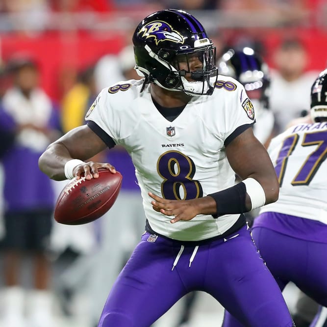 Week 14 NFL Injury Analysis: Jackson Injury Timeline Unclear