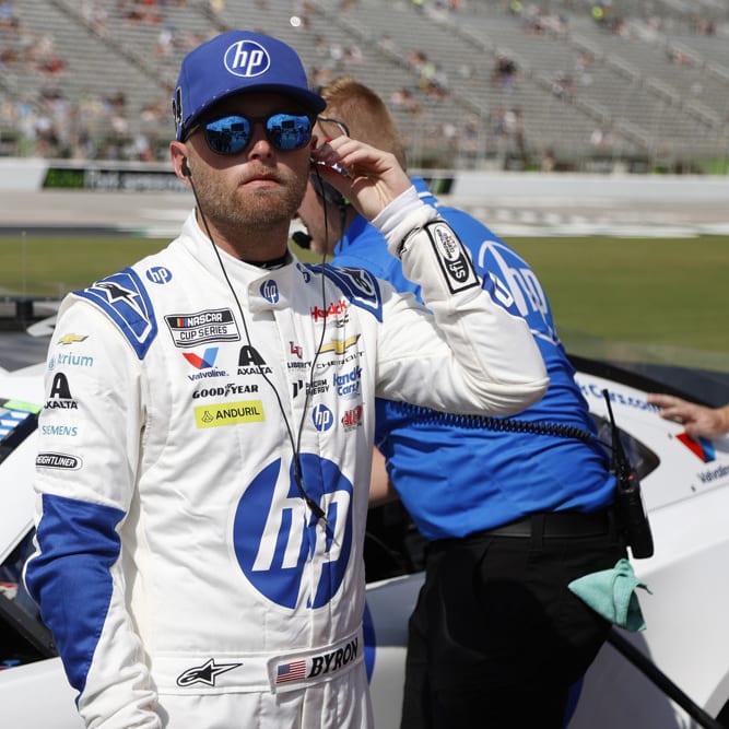 Iowa Corn 350 Preview: Short Track Stakes