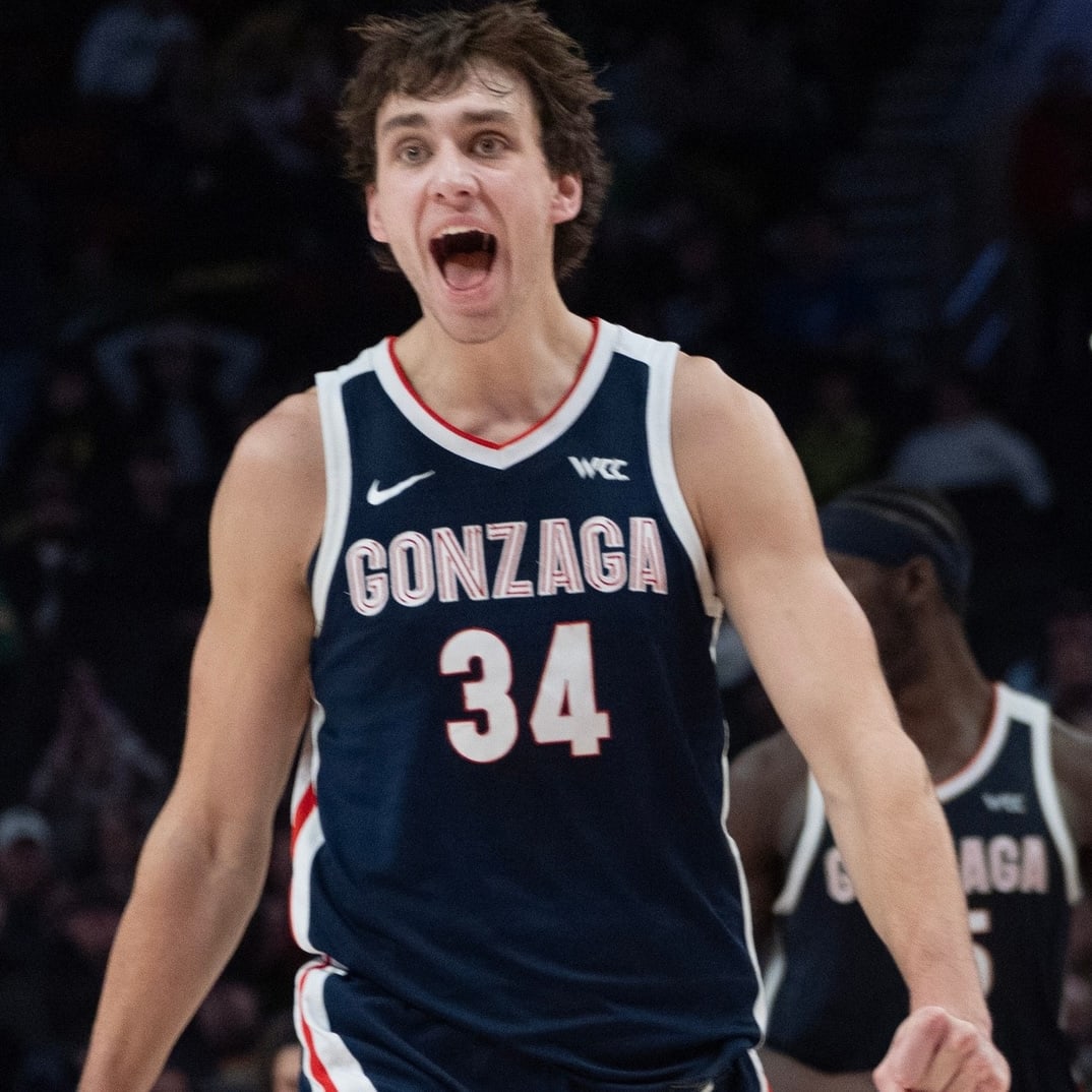 College Basketball Team Preview: No. 13 Gonzaga Bulldogs