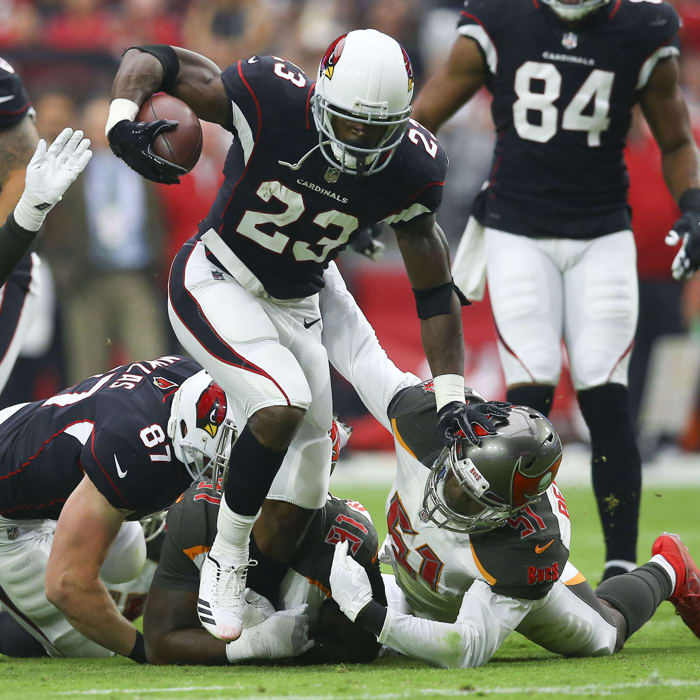 Week 6 Reactions: Turning Back the Clock