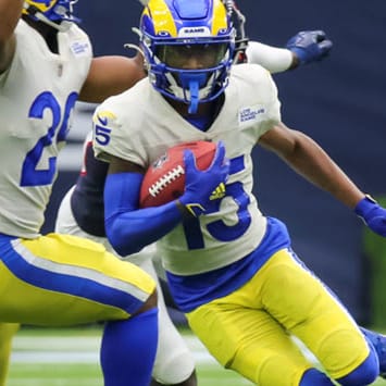 Target Breakdown: Week 2 Role and Usage Analysis for WRs and TEs