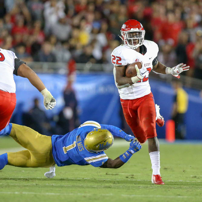 Conference Preview: Mountain West All-Conference Teams, Sleepers and Busts