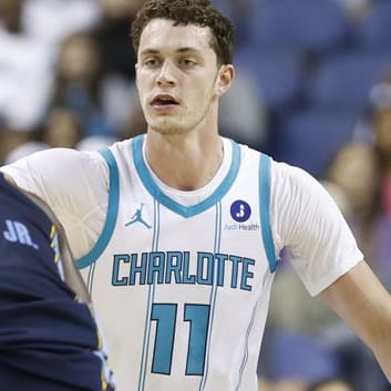 Fantasy Basketball Waiver Wire: 9-Category League Adds for Week 2