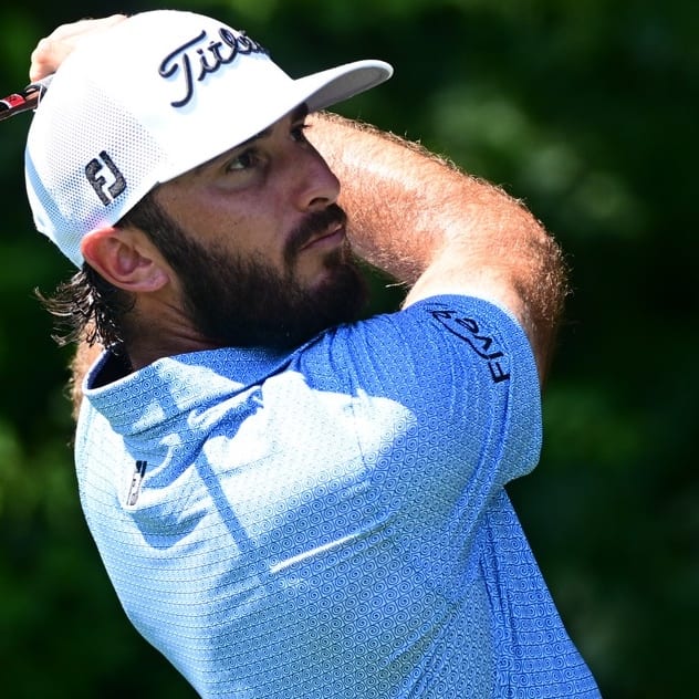 DraftKings PGA: Fortinet Championship Picks and Strategy