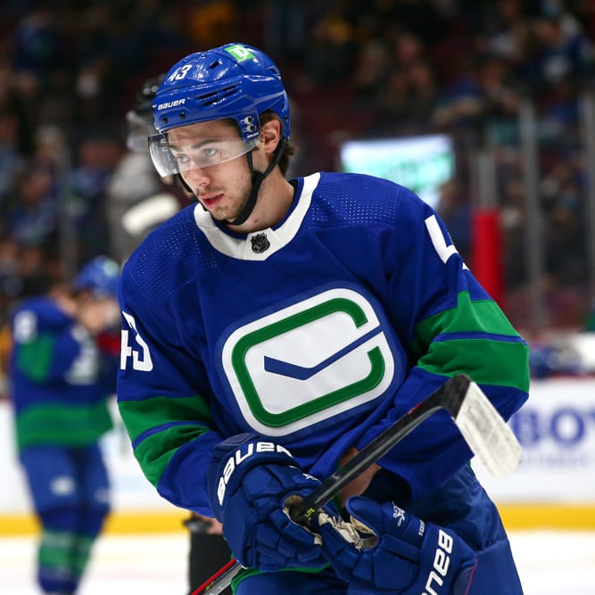 NHL Best Bets Today: Expert Picks for Sunday, December 8