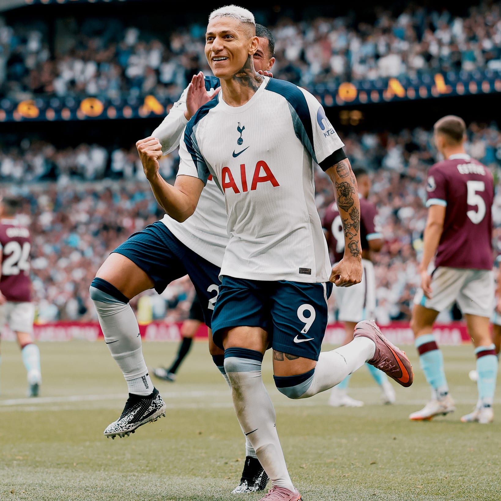 Fantrax & Sleeper Premier League Player Rankings: Gameweek 3