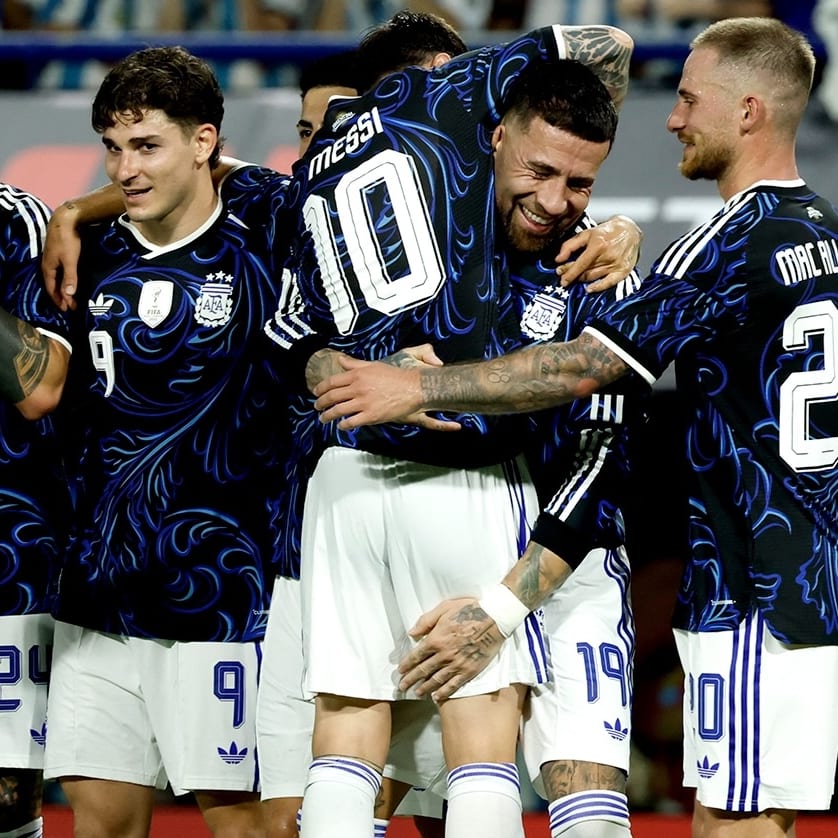 2026 World Cup Group J Preview: Argentina, Algeria, Austria and Jordan Lineups, Odds, Predictions and Tactics