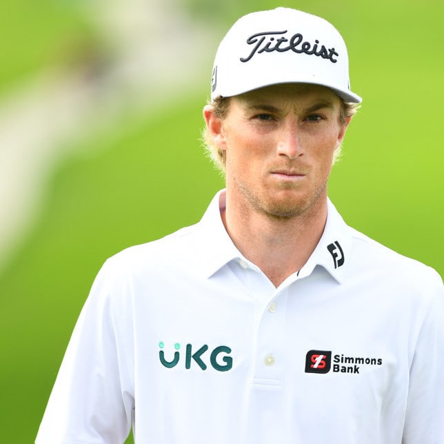 Betting on Golf: Arnold Palmer Invitational