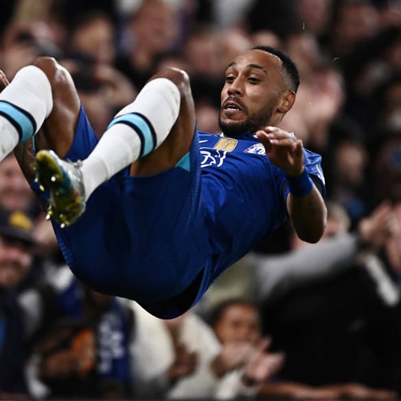FanDuel DFS Soccer: Saturday EPL Targets