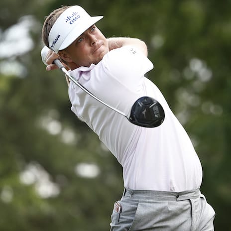 Weekly Preview: AT&T Byron Nelson