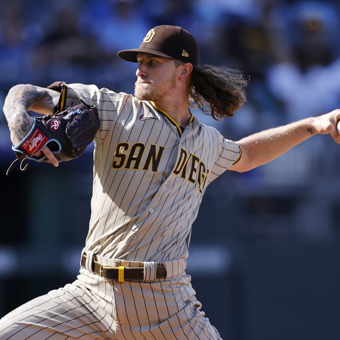 Closer Encounters: 2023 Closer Rankings 2.0
