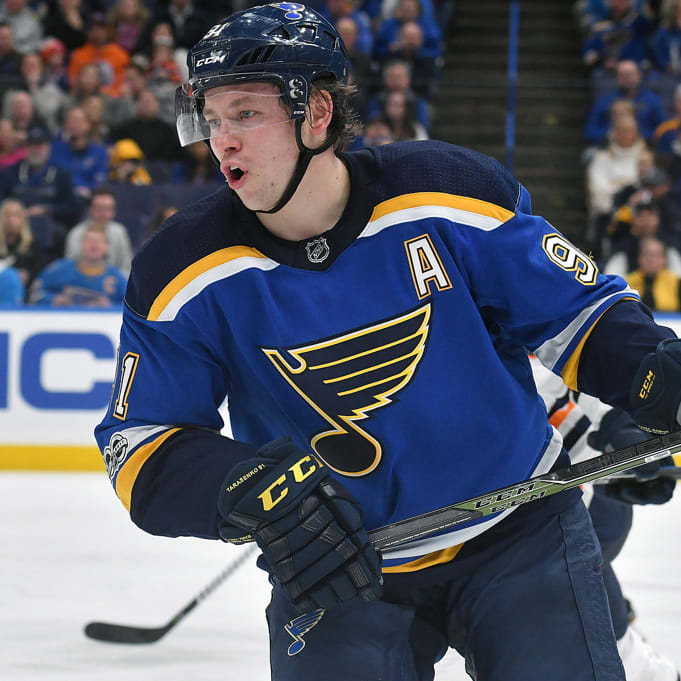Odds & Ends: What’s Trending Week 9