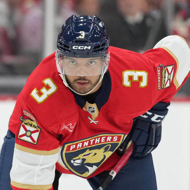 Stanley Cup Final Game 3 Best Bets: Expert Picks Oilers vs. Panthers Analysis