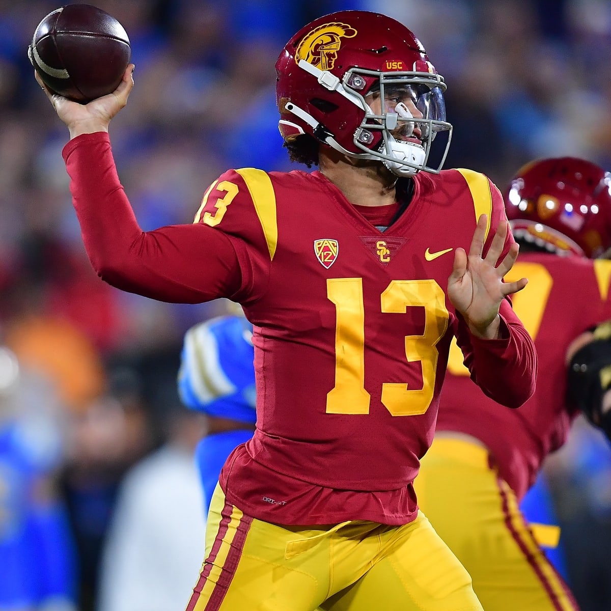 FanDuel College Football DFS Picks: Saturday Main Slate Breakdown for Week 10