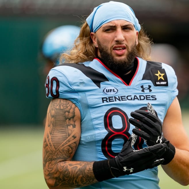 UFL Betting: Best Bets and Props for Week 10