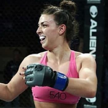 Drake's Takes: UFC Fight Night Dern vs Rodriguez