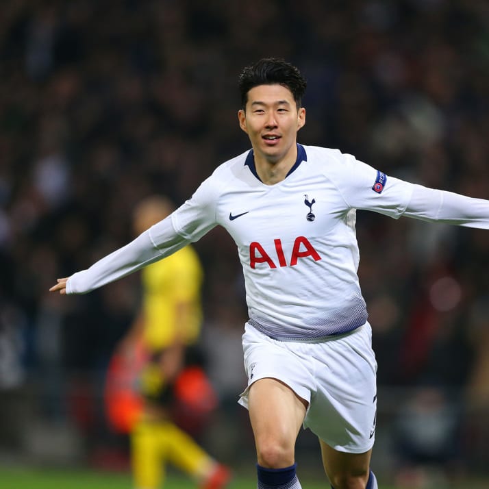 Yahoo DFS Soccer: Tuesday-Wednesday UCL Picks