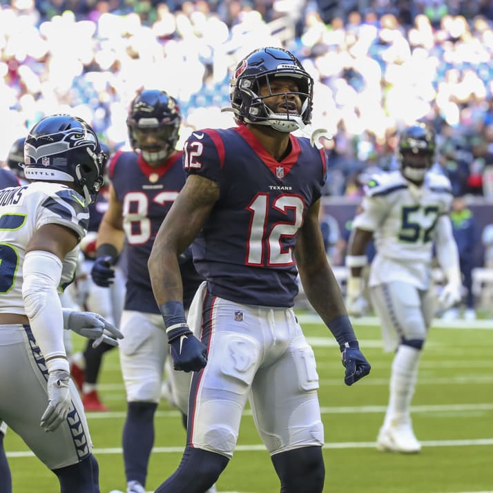 NFL Week 16 Friday Injury Report: Stroud Out Again, Collins Plans to Play