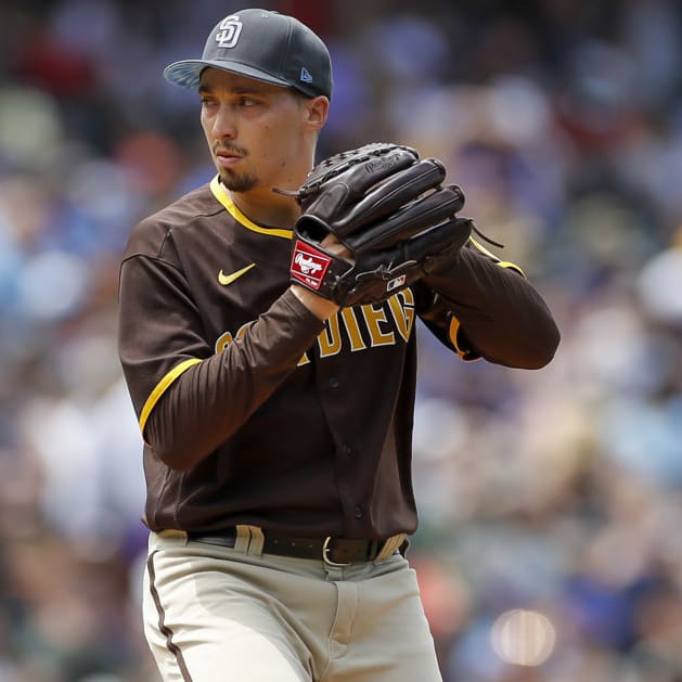 The Z Files: Pitchers I Rank Lowest