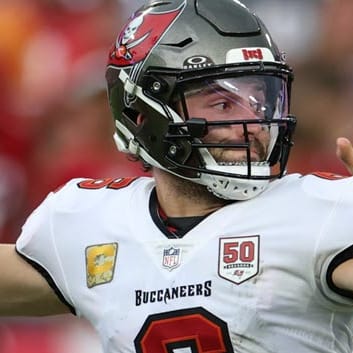 NFL Injury Report & Analysis: Baker Mayfield Injures Shoulder