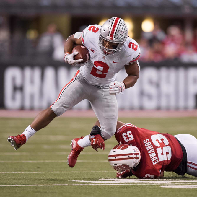 College Football Podcast: Previewing Conference Championship Weekend