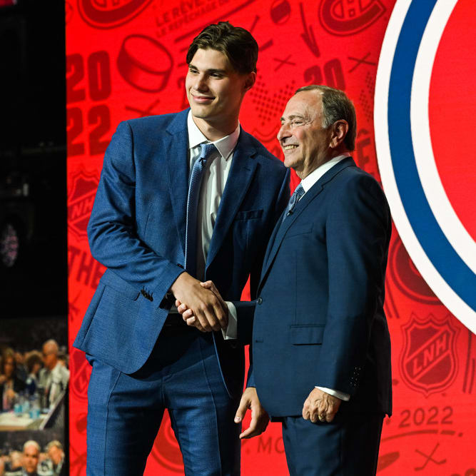 2022-23 Top 10 Fantasy Rookies