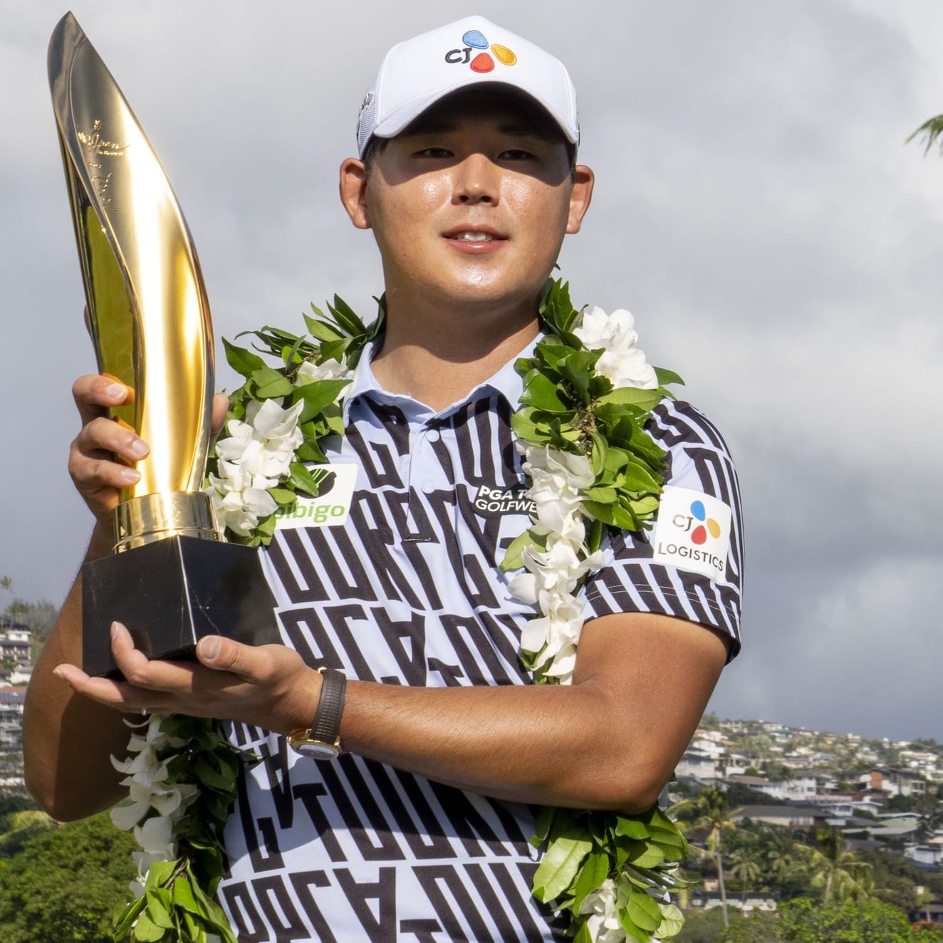 Weekly Recap: Si Woo Wins in Honolulu