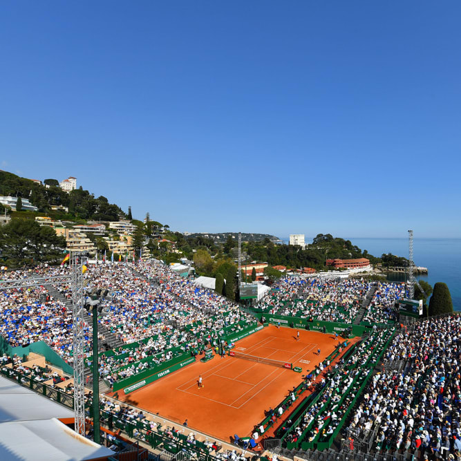 Men's Clay Season Preview