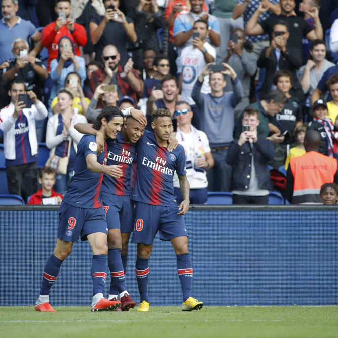Fantasy Soccer Podcast: Feb 12-13 DFS Champions League Preview