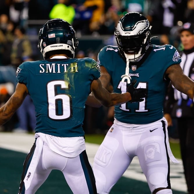 Beating the Book: Bengals over Chiefs, Eagles Outlast 49ers at Home