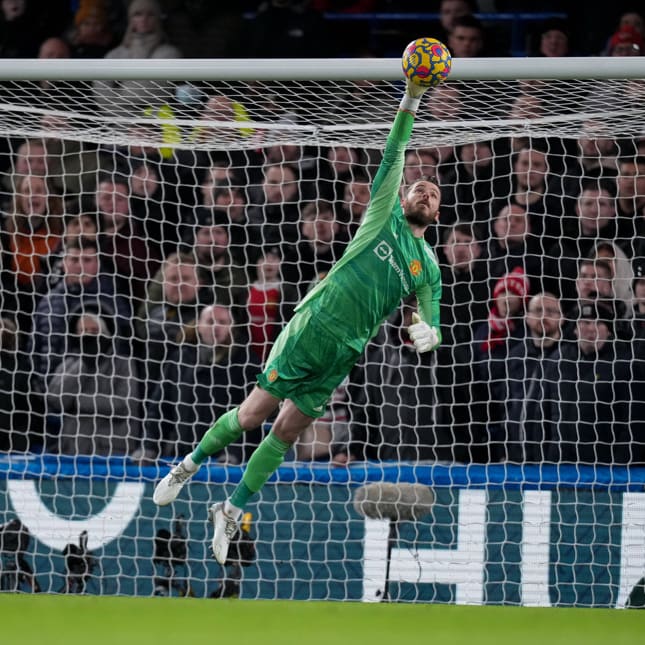 DFS Soccer: DraftKings Showdown Preview for Manchester United vs. Leeds United