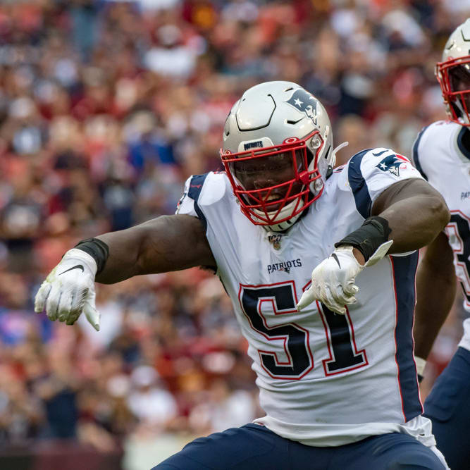 IDP Analysis: Bentley Stays Relevant
