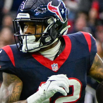 Weekly Rankings: Week 13 Value Meter