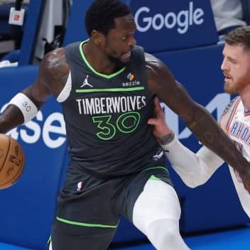 10 Fantasy Basketball &ldquo;Iron Men&rdquo;: Top-100 Players with Elite Availability