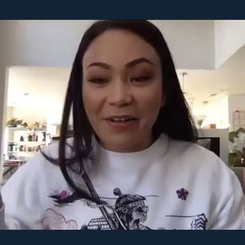 RotoWire MMA Podcast: The Michelle Waterson Interview