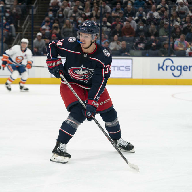 2022-23 Breakout Candidates