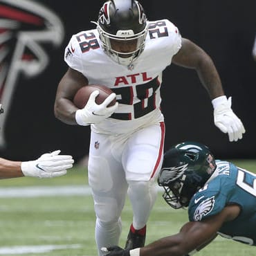 Exploiting the Matchups: Week 7 Start/Sit