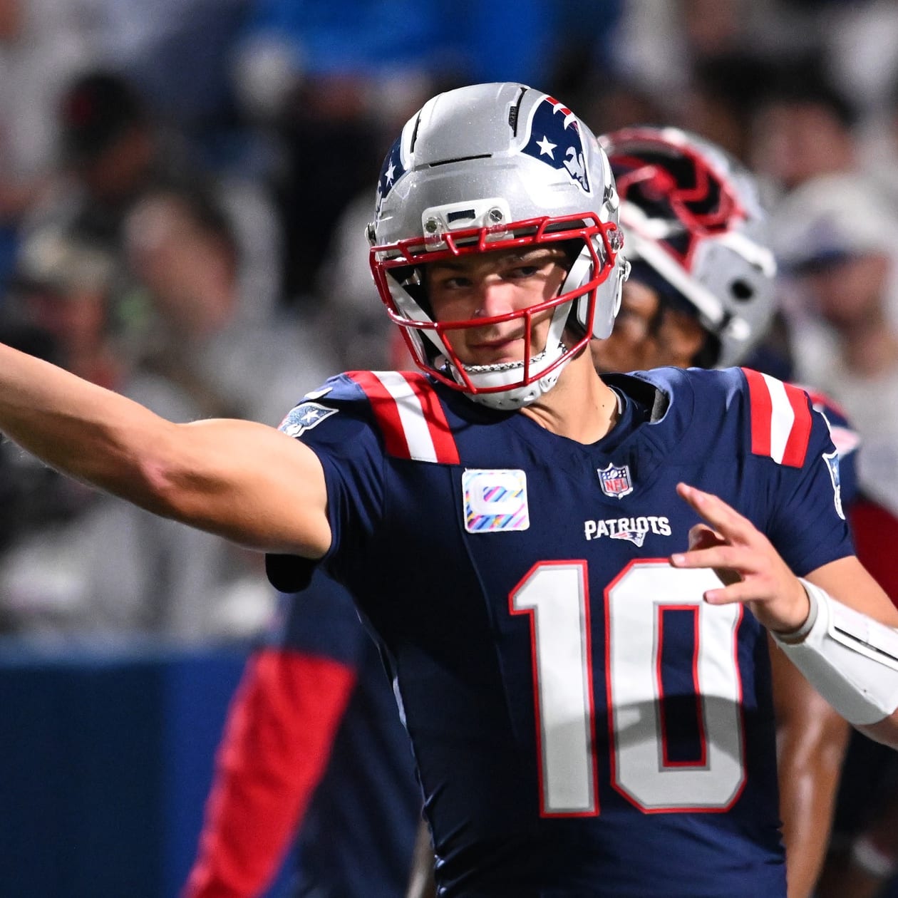 NFL Week 13 Game Previews: Giants-Patriots Matchup, Picks & Fantasy Tips