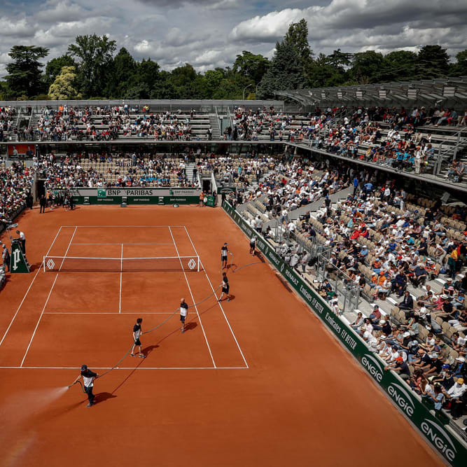 Tennis Betting: 2025 French Open Betting Picks, Odds, Predictions and Tennis Best Bets 5/27
