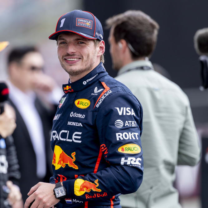 Formula 1 DFS Picks and Best Bets: Heineken Dutch Grand Prix