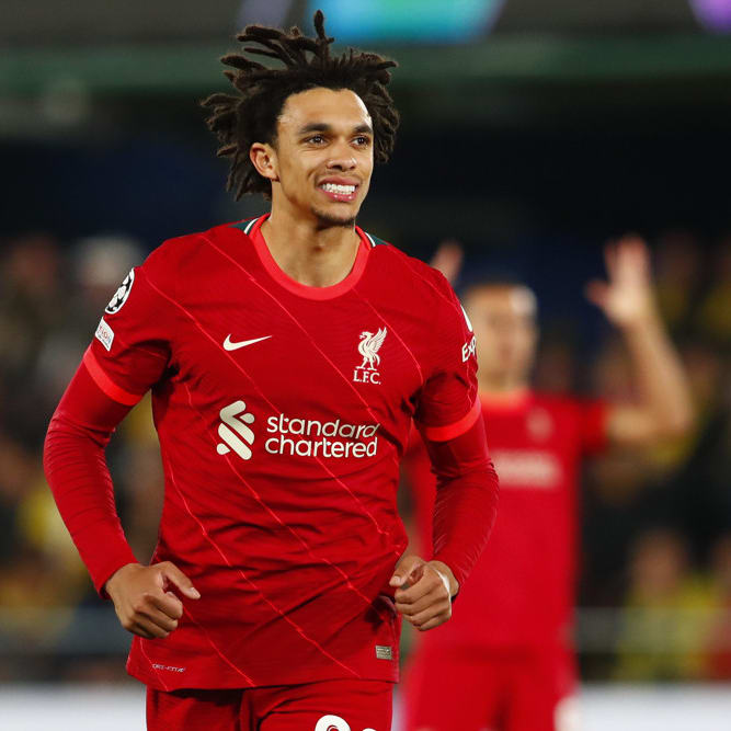 DraftKings DFS EPL Strategies Podcast for Saturday, May 20: TAA Lock?