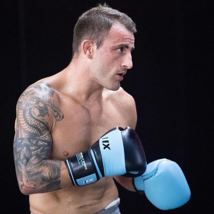 DraftKings MMA: UFC 266 Preview