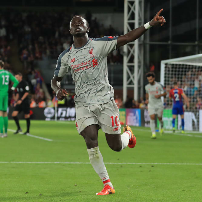 Dream11 Fantasy Soccer: Fulham v. Liverpool Preview
