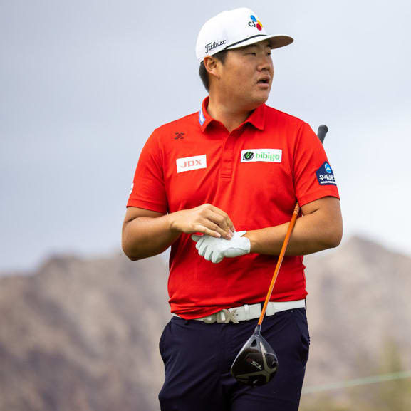 FanDuel PGA: WGC-Workday Championship