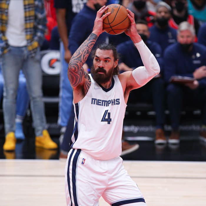 Dr. A's Fantasy Basketball Mailbag: Hachimura Trade, Adams Fallout, Shutdown Candidates + More